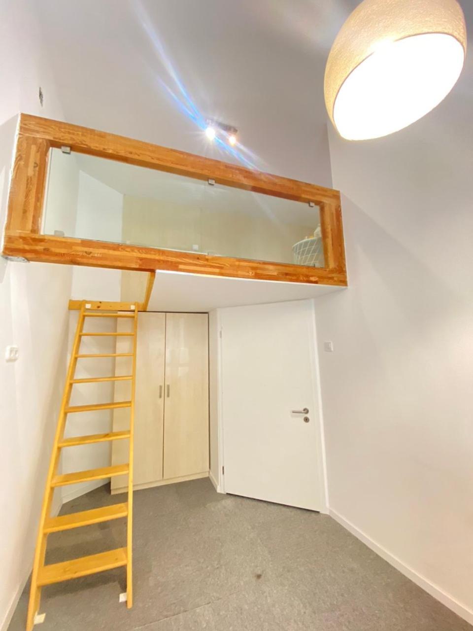 Rozsa Apartment ブダペスト エクステリア 写真