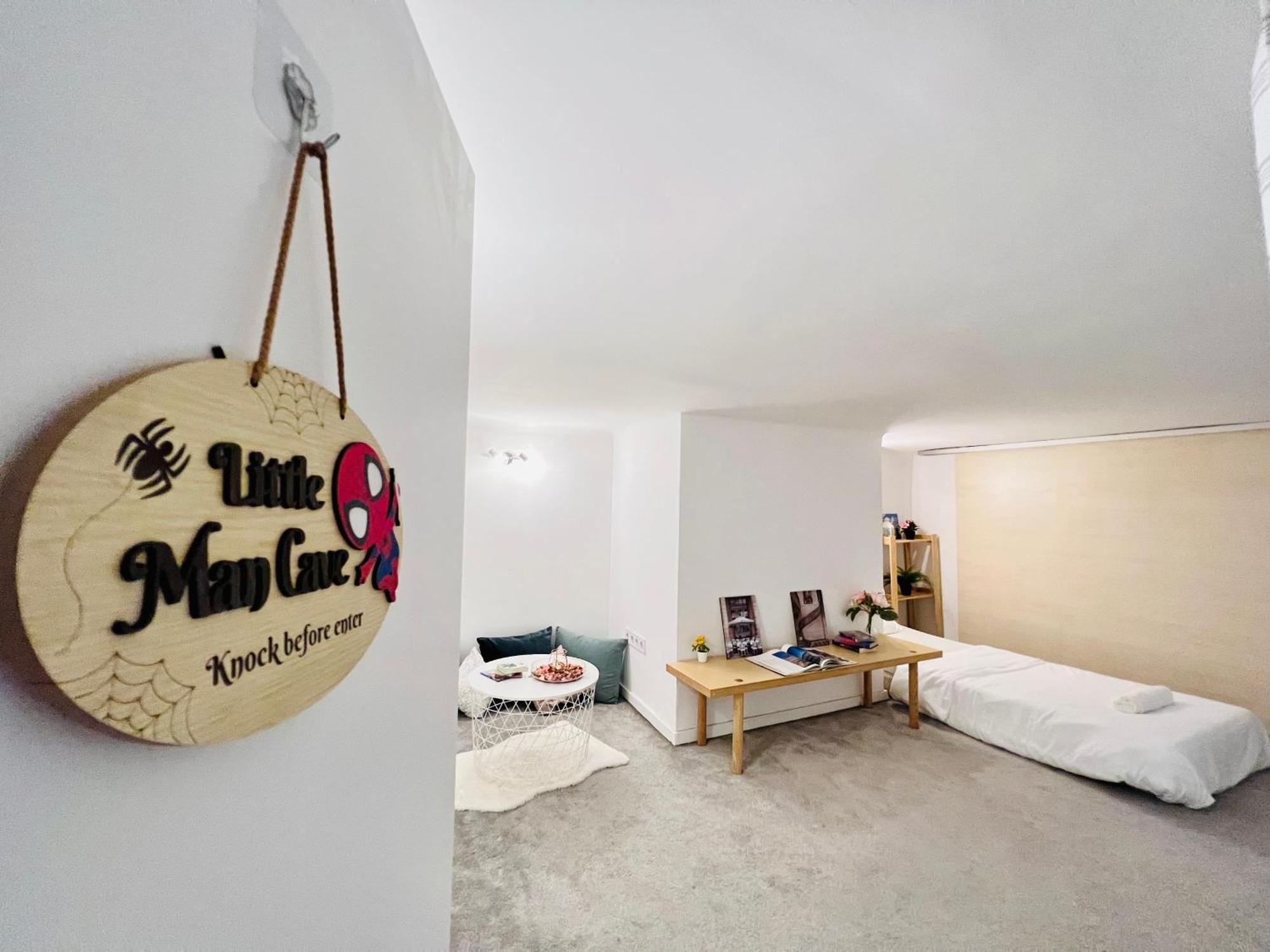 Rozsa Apartment ブダペスト エクステリア 写真
