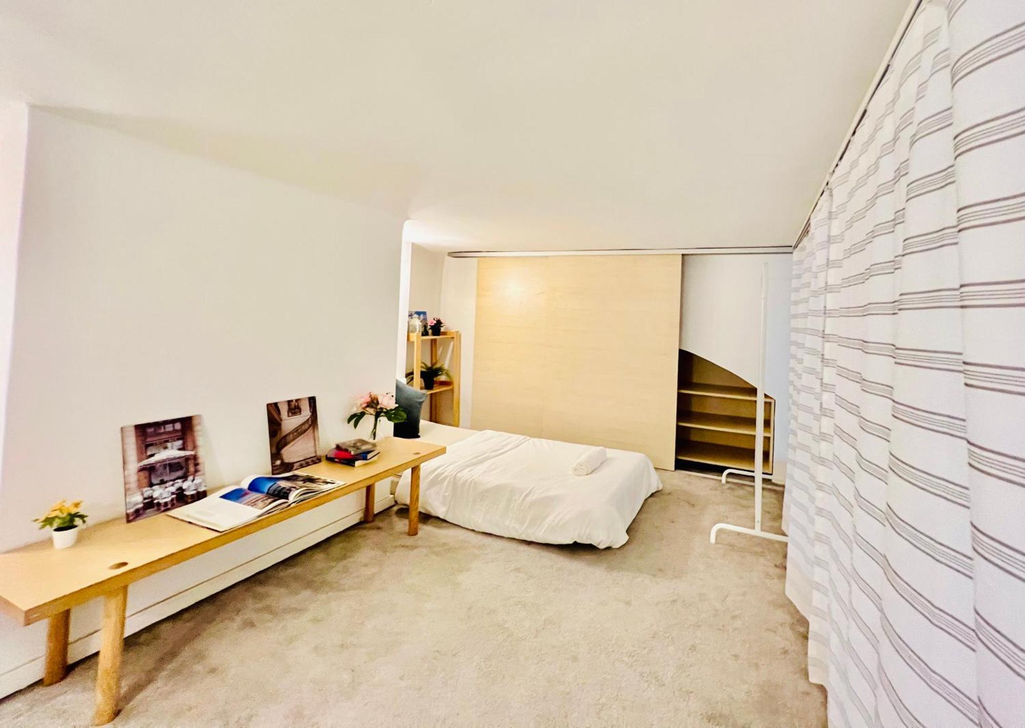 Rozsa Apartment ブダペスト エクステリア 写真