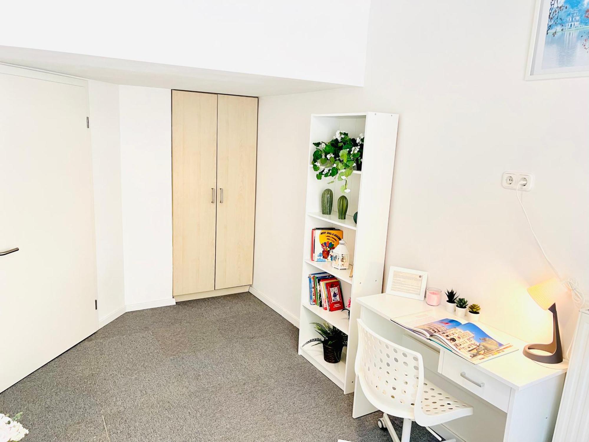 Rozsa Apartment ブダペスト エクステリア 写真