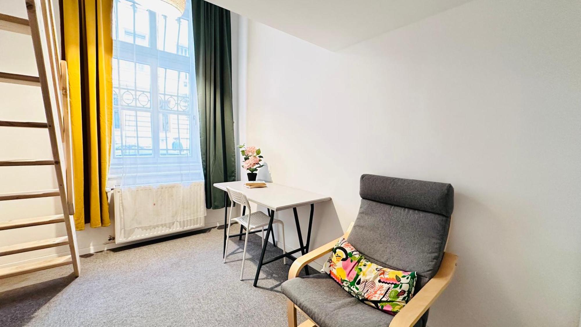 Rozsa Apartment ブダペスト エクステリア 写真