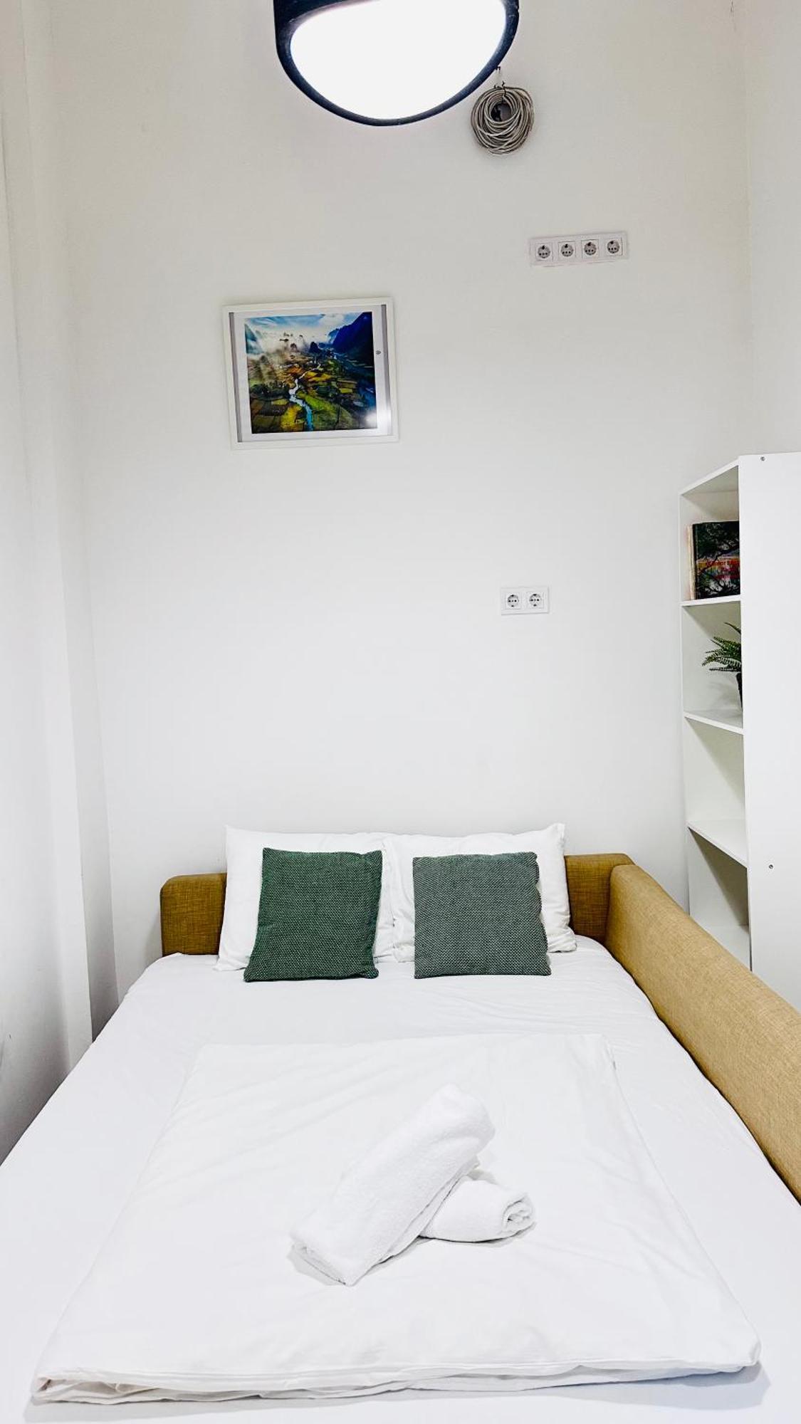 Rozsa Apartment ブダペスト エクステリア 写真